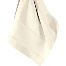 50 Toalhas Lavabo Para Bordar Pintar Artesanalle Atacado Cor Branco Foto mini 1
