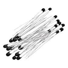 50 X Sensor Termistor Ntc 10k Mf5a-3 3950/ Foto mini 1