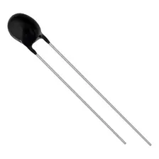50 X Sensor Termistor Ntc 10k Mf5a-3 3950/ Foto mini 2
