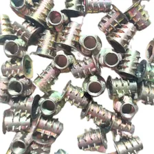 500 Bucha Americana M6 X 13mm Zamac Belenus Foto mini 4