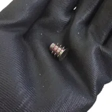 500 Bucha Americana M6 X 13mm Zamac Belenus Foto mini  2