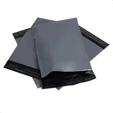 500 Envelopes De Seguranca Ecommerce 32x40 Sedex Foto mini 1