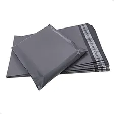 500 Envelopes De Seguranca Ecommerce 32x40 Sedex Foto mini 2
