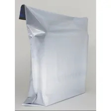 500 Envelopes Segurança C/ Bolsa Canguru Lacre 26x36 Foto mini  3