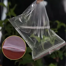 500 Saco Zip Lock Herm. 5x7 N1 Foto mini 3