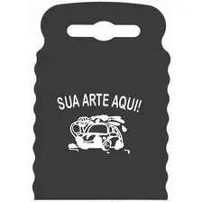 500 Sacolinhas- Lixo-car Personalizadas Cor Branco Foto mini  2