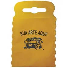 500 Sacolinhas- Lixo-car Personalizadas Cor Branco Foto mini  3