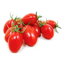 500 Sementes De Tomate Grape Super Doce Hibrido Mascot F1 Foto mini 2