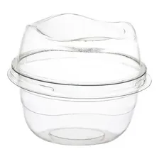 500 Un Pote Pet Doce Mousse Tampa Alta 70  G675 Galvanotek Foto mini 4