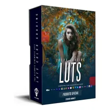 5000 Luts Preset Premiere After Effects Final Cut Lumafx Foto  mini 1