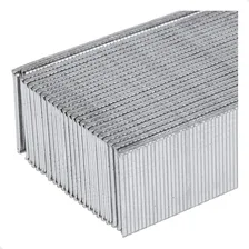 5000 Pinos Para Pinador Pneumático Mtx 25mm - Cabeça Tipo T Foto mini 3