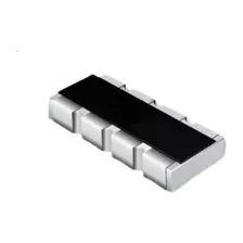 (5000x) Rede Resistiva Smd 10k 5 Foto mini 1