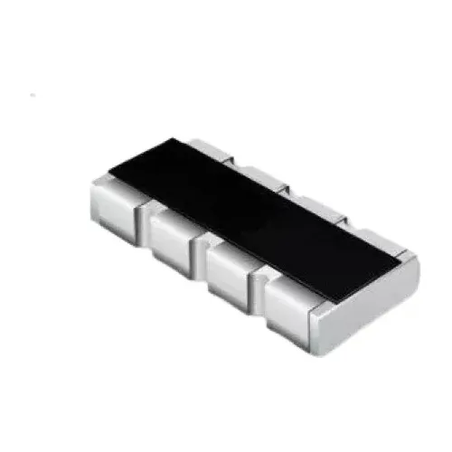 (5000x) Rede Resistiva Smd 10k 5 Foto 1