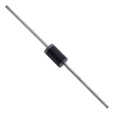 (500x) Diodo Zener 6,8v 0.5w Foto  mini 1