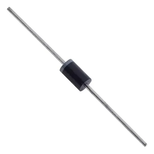 (500x) Diodo Zener 6,8v 0.5w Foto 1
