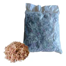 50g Esfagno Sphagnum Alporquia Orquideas Carnivoras Foto  mini 1