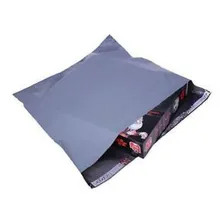 50un Envelope Segurança 19x25 Saco Lacre Adesivo Embalagem Foto mini  2