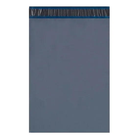50un Envelope Segurança 19x25 Saco Lacre Adesivo Embalagem Foto 1