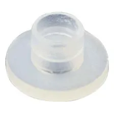 50x Bucha Isolante Para Transistor To3 - Alta Qualidade Foto  mini 1