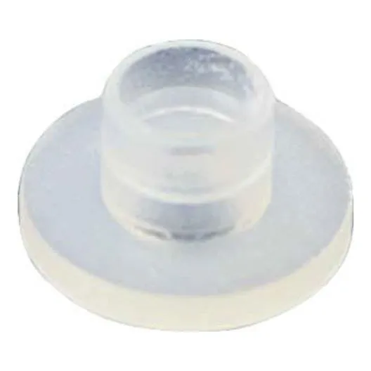 50x Bucha Isolante Para Transistor To3 - Alta Qualidade Foto 1