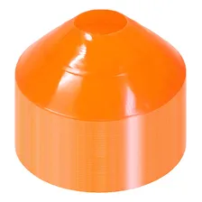 50x Chapéu Chines Cone 19cm Mini Treino Esporte Funcional Cor Colorido Foto mini 4