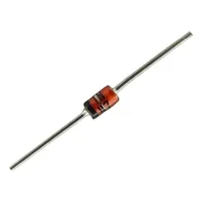 (50x) Diodo Zener 1n4744a 1w 15v Foto mini 1