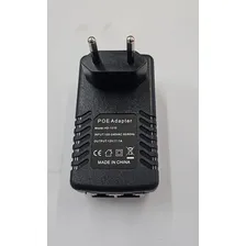 50x Fonte Poe 100-240vac 50/60hz Voltagem De Entrada 24v 1a Foto mini 3