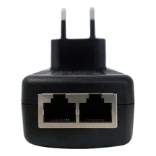 50x Fonte Poe 100-240vac 50/60hz Voltagem De Entrada 24v 1a Foto mini 2