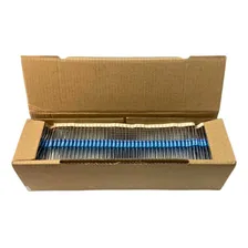(50x) Resistor 0r27 1w 5 Foto mini  2
