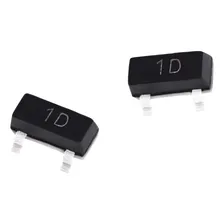 (50x) Transistor Smd Pmbta42 Sot23 Foto mini 1