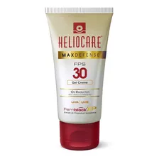 513-heliocare Max Defense Oil Reduction Fps30 50g Vl-2025 Foto mini 1