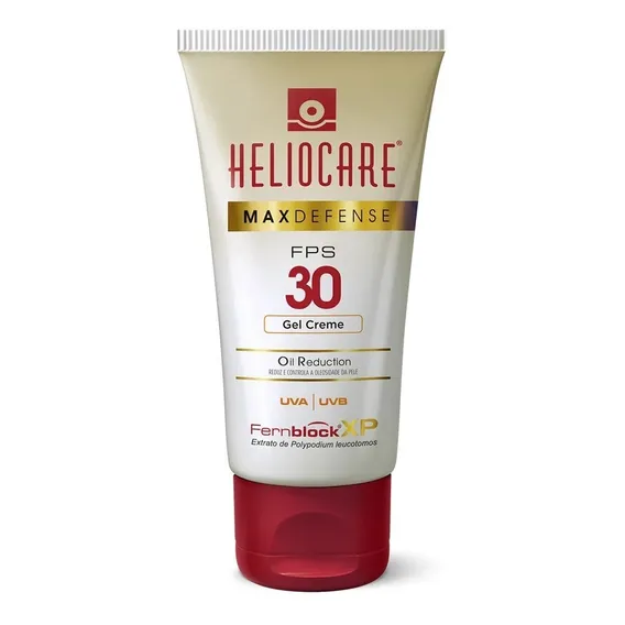 513-heliocare Max Defense Oil Reduction Fps30 50g Vl-2025 Foto 1