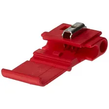 558 Conector Scotchlock - Kit Com 20 Un Foto mini 3