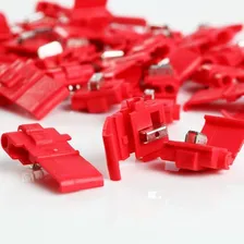 558 Conector Scotchlock - Kit Com 20 Un Foto mini 1