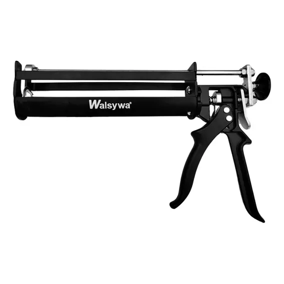 560029 Aplicador Para Chumbador Quimico Wqe500 Walsywa 400ml Foto 1