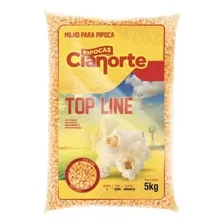 5kg Milho Pipoca Butterfly Top Line Cianorte 5kg Foto  mini 1