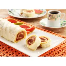 5kg Mistura Pão De Ló Rocambole Bolos Pré-mescla Bunge Foto mini 3