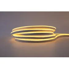 5m Fita Mangueira Led Neon Flexível 110/220v 3000k 6000k Luz Branco-quente 220v Foto mini  3