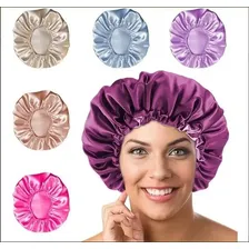 5m Tecido Cetim Charmousse Premium Sem Lycra - Cores Royal Foto mini 2