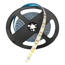 5mt Fita Led Premium Profissional 120leds/m P/ Perfil Led Cor Da Luz 4000k Branco Neutro Foto mini 1