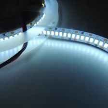 5mt Fita Led Premium Profissional 120leds/m P/ Perfil Led Cor Da Luz 4000k Branco Neutro Foto mini 3