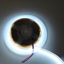 5mt Fita Led Premium Profissional 120leds/m P/ Perfil Led Cor Da Luz 4000k Branco Neutro Foto mini 2