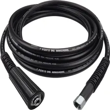 5mts Mangueira Compatível Lavadora Pressão Tekna Hlx108v Foto  mini 1