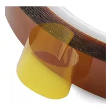 5un Fita Para Sublimação Térmica Fita Termica 10x33m Caneca Cor Marrom Foto mini 2