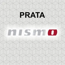 5x Adesivos Nismo Nissan Kicks Tiida Versa Sentra 350z March Foto mini 1