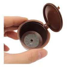 5x Cápsulas Dolce Gusto Recarregável Reutilizável + Brind Foto mini 3