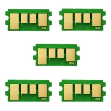 5x Chip Para Ricoh Mp501 Mp601 Sp5300 Sp5310 25k Foto  mini 1