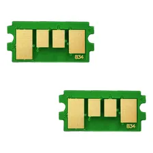 5x Chip Para Ricoh Mp501 Mp601 Sp5300 Sp5310 25k Foto mini  3