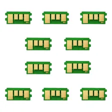 5x Chip Para Ricoh Mp501 Mp601 Sp5300 Sp5310 25k Foto mini 4