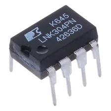 5x C.i. Lnk304pn Lnk 304pn Lnk304 Pn Lnk 304 Pn Dip 7 Foto mini 1